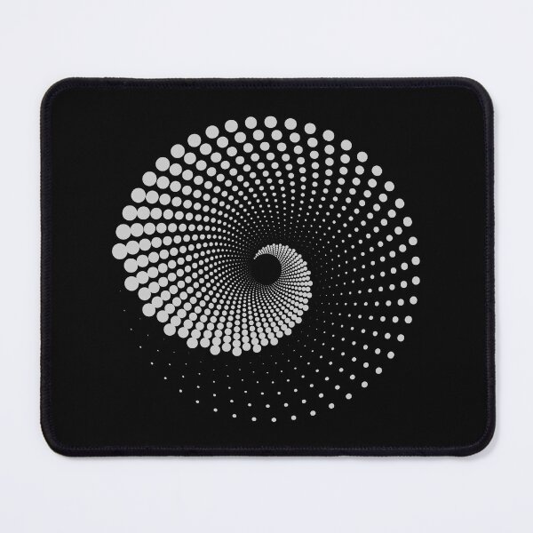Item preview, Circle Geometric Pattern designed and sold by The Love Quill.