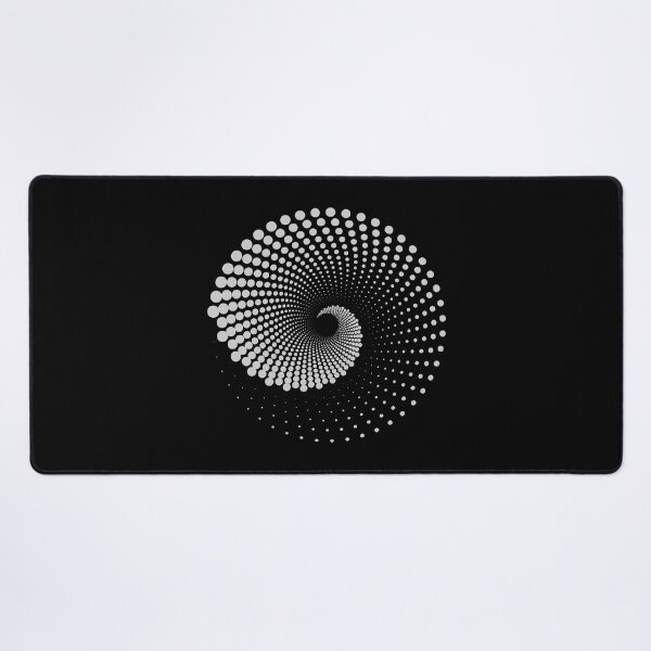 Item preview, Circle Geometric Pattern designed and sold by The Love Quill.
