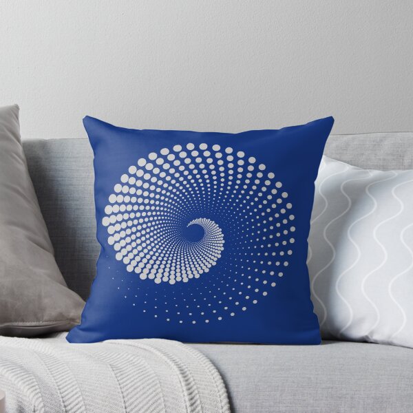 Item preview, Circle Geometric Pattern designed and sold by The Love Quill.