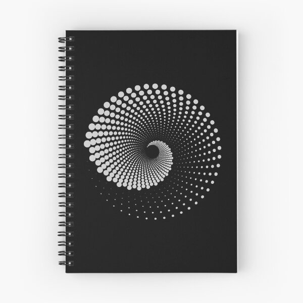 Item preview, Circle Geometric Pattern designed and sold by The Love Quill.