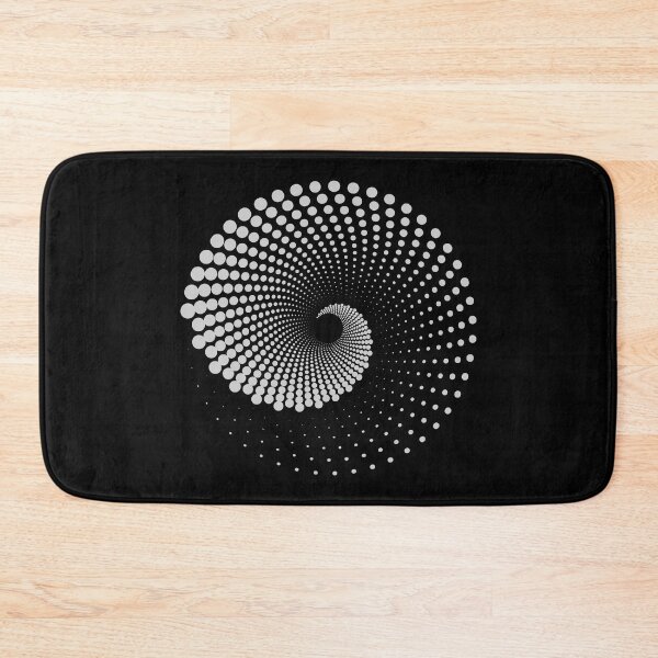 Item preview, Circle Geometric Pattern designed and sold by The Love Quill.