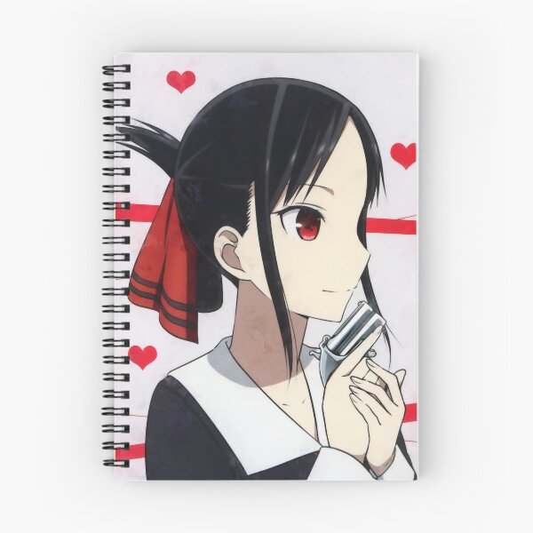 Item preview, Kaguya Sama designed and sold by Saikishop.