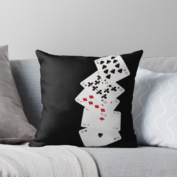 Item preview, Falling Cards designed and sold by John Kontos.