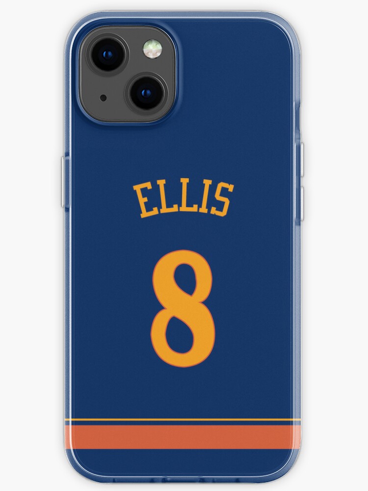 Monta Ellis - Golden State Warriors iPhone Case for Sale by On