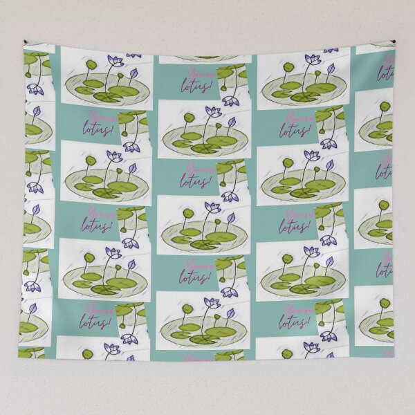 Item preview, you are lotus designed and sold by mapacs100.