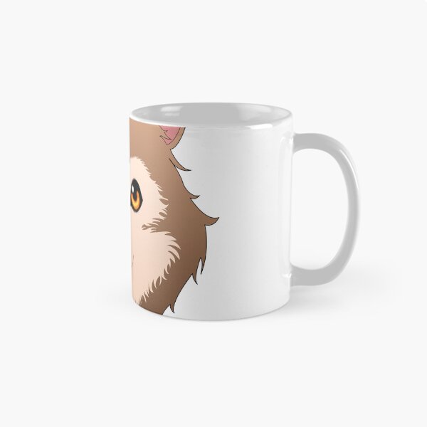 Item preview, Puppy Face Vector Graphics designed and sold by Radibor78.