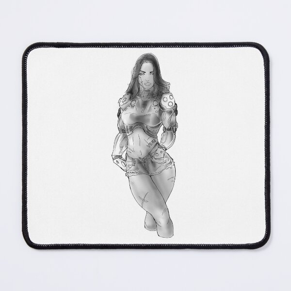 Item preview, CYBORG GIRLFRIEND designed and sold by DlikeDragonShop.