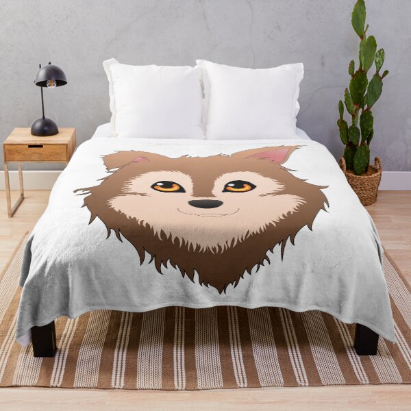 Item preview, Puppy Face Vector Graphics designed and sold by Radibor78.