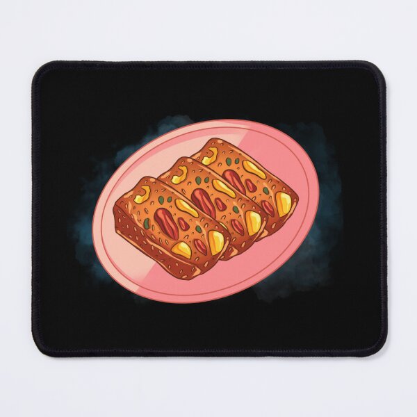 Item preview, Korean Sweet Rice Cake Yasik designed and sold by Keffy.