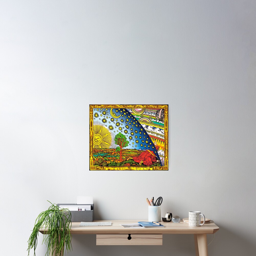 Item preview, Poster designed and sold by christinamorana.