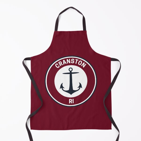 Item preview, Vintage Cranston Rhode Island designed and sold by fearcity.