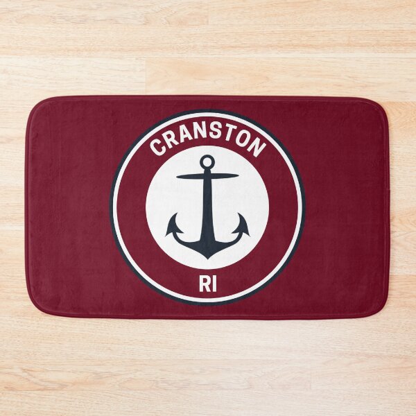 Item preview, Vintage Cranston Rhode Island designed and sold by fearcity.