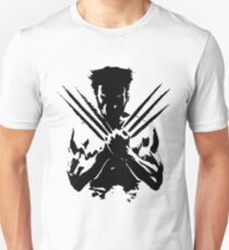 James Howlett - Weapon X Unisex T-Shirt