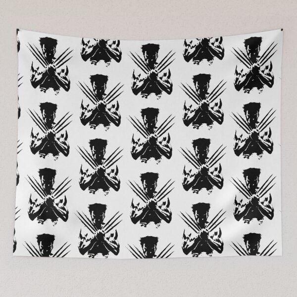 Item preview, James Howlett - Weapon X designed and sold by thinkstop.