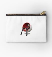 Noodle in a chair Studio Pouch