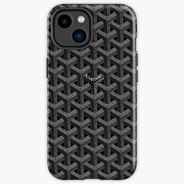 Rare Black iPhone Tough Case