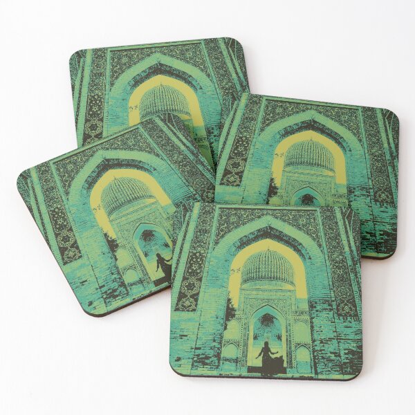 Item preview, Gateway Sunset  designed and sold by Prevlin.