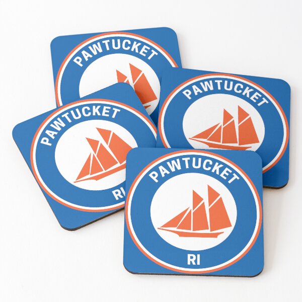 Item preview, Vintage Pawtucket Rhode Island designed and sold by fearcity.