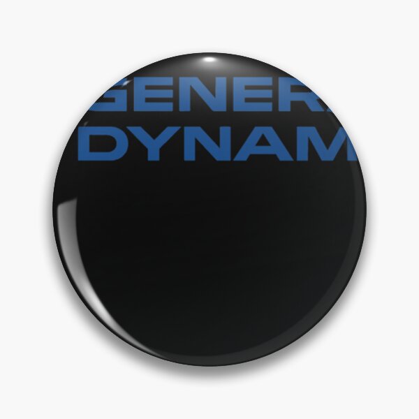 Item preview, Best Seller - General Dynamics Merchandise Essential T-Shirt designed and sold by JohnLauer.