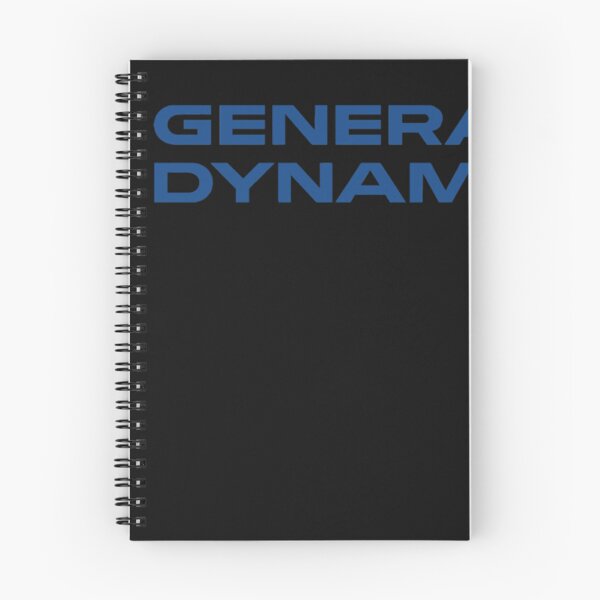 Item preview, Best Seller - General Dynamics Merchandise Essential T-Shirt designed and sold by JohnLauer.