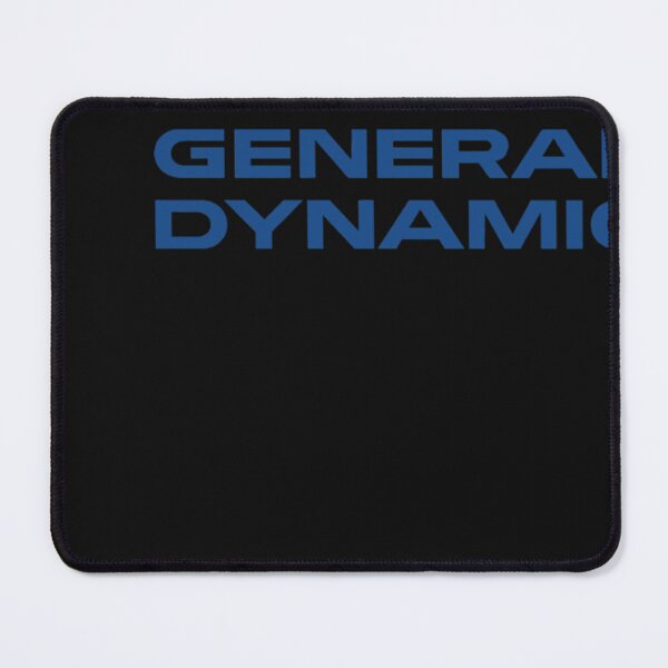 Item preview, Best Seller - General Dynamics Merchandise Essential T-Shirt designed and sold by JohnLauer.