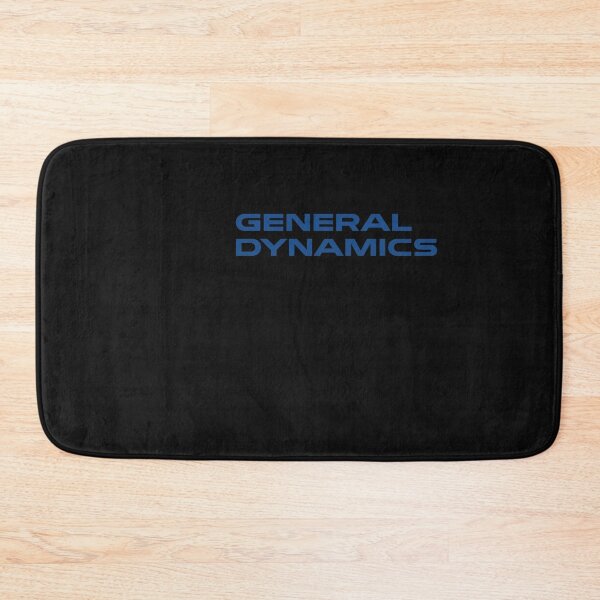 Item preview, Best Seller - General Dynamics Merchandise Essential T-Shirt designed and sold by JohnLauer.