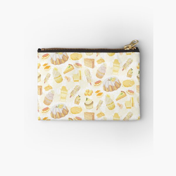 Item preview, Yellow dessert collection designed and sold by aliztisoczki.