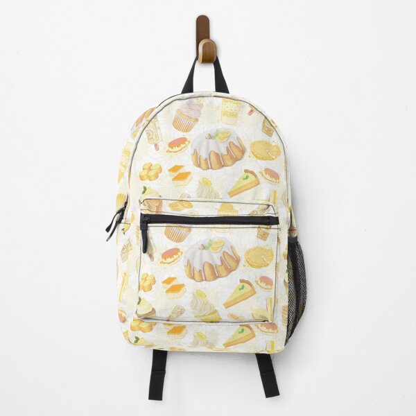 Item preview, Yellow dessert collection designed and sold by aliztisoczki.