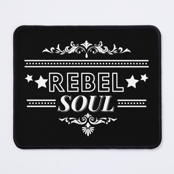 Item preview, Rebel Soul designed and sold by STIGPhotoDesign.
