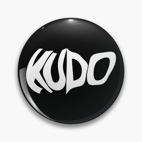 Item preview, KUDO designed and sold by YKudo.