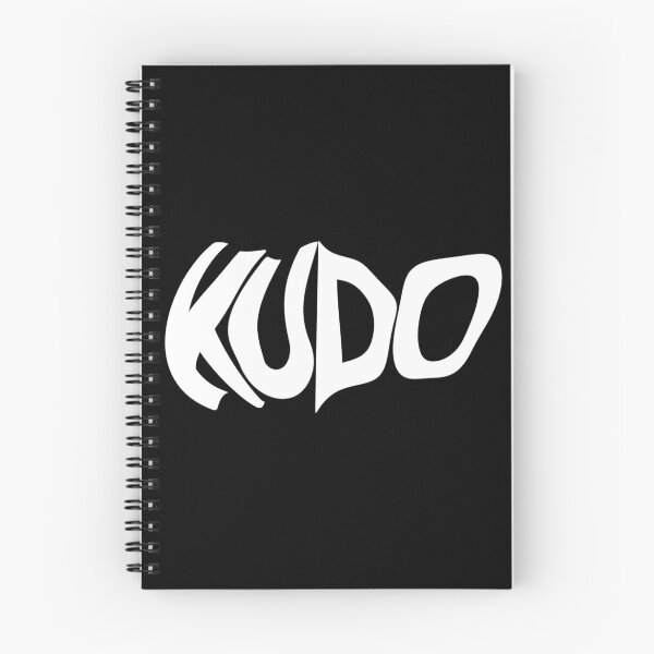 Item preview, KUDO designed and sold by YKudo.