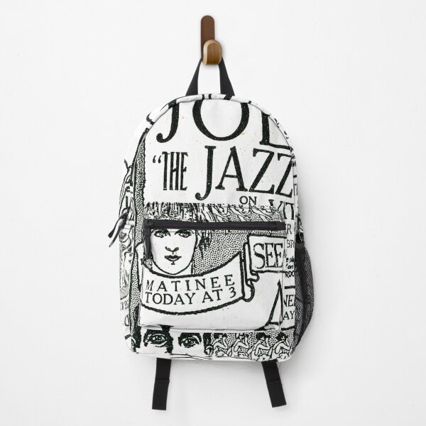 Item preview, Jazz Time designed and sold by Art Wars.