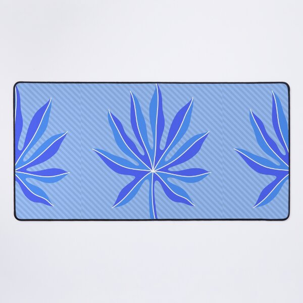 Item preview, Blue and White Striped designed and sold by ColorCreation4u.