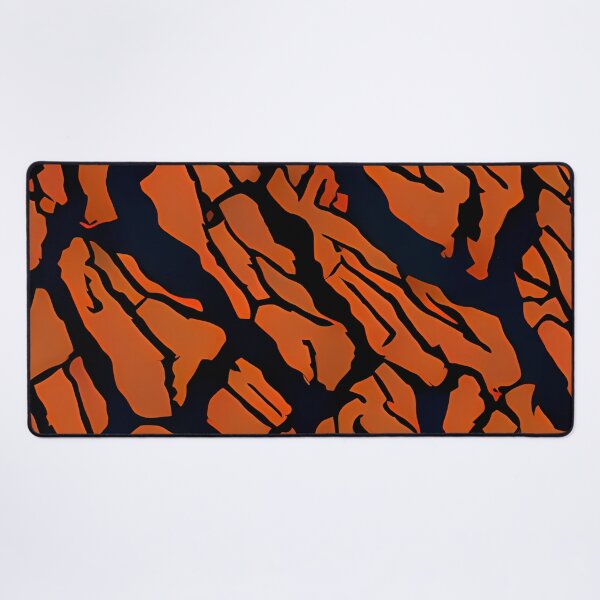 Item preview, Cracked Clay Pattern designed and sold by CGArtsy.