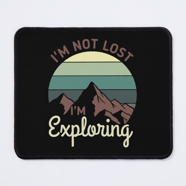 Item preview,  Mountains - Exploring  designed and sold by SaraDarwish.