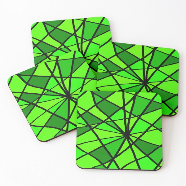 Item preview, Nice Simple Mosaic Pattern Artwork1 D5 Production designed and sold by SelfUpgrade.