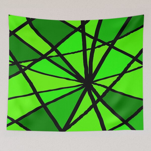 Item preview, Nice Simple Mosaic Pattern Artwork1 D5 Production designed and sold by SelfUpgrade.