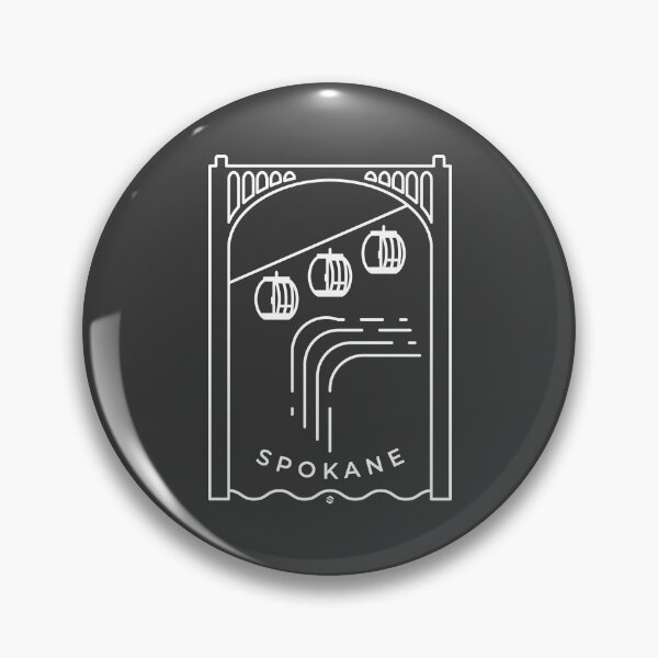 Item preview, The Falls designed and sold by SkySlate.
