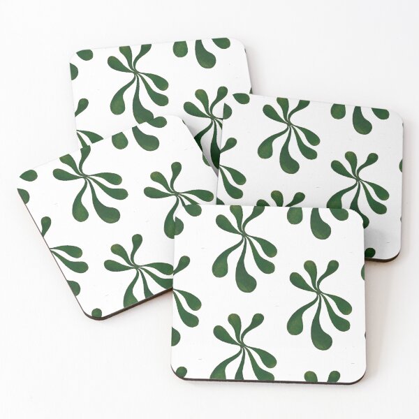 Item preview, green blob  designed and sold by stupidpotato1.