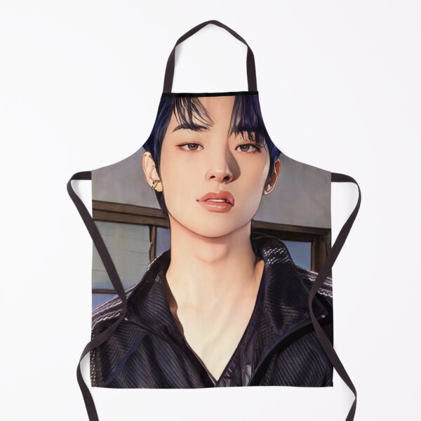 Item preview, Ateez Beyond Zero Rocky CB Mingi designed and sold by LiveKpop.