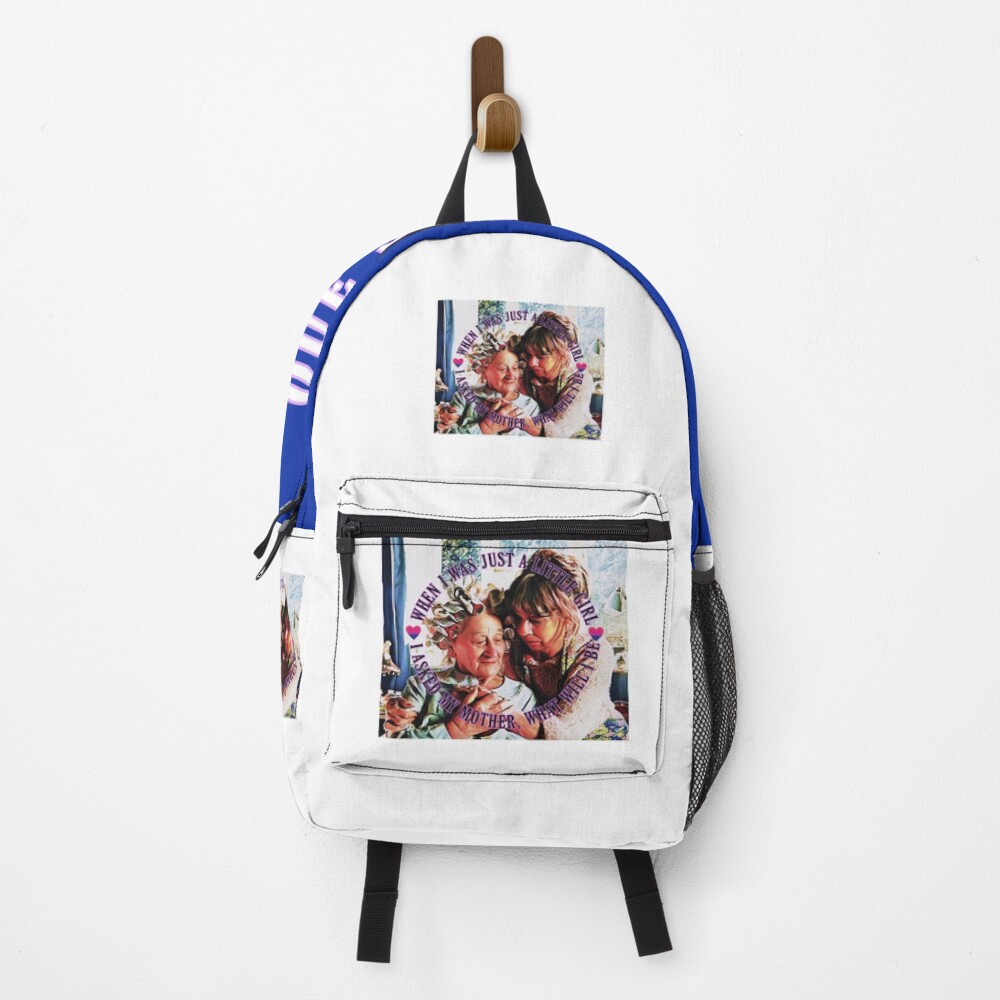 Item preview, Backpack designed and sold by RGPdesigns.