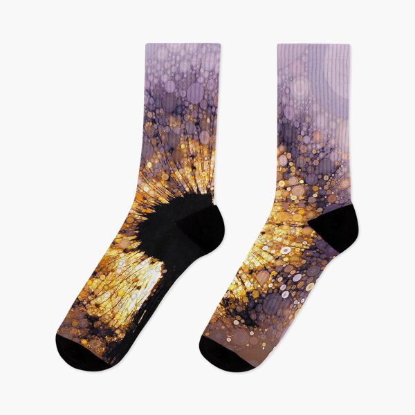 Item preview, Dandelion Twilight designed and sold by Susan Maxwell Schmidt.