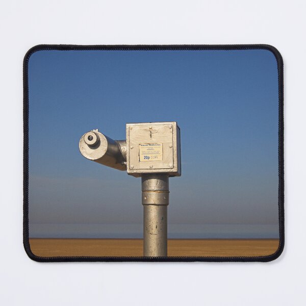 Item preview, Beach with a view designed and sold by Jason Sloan.