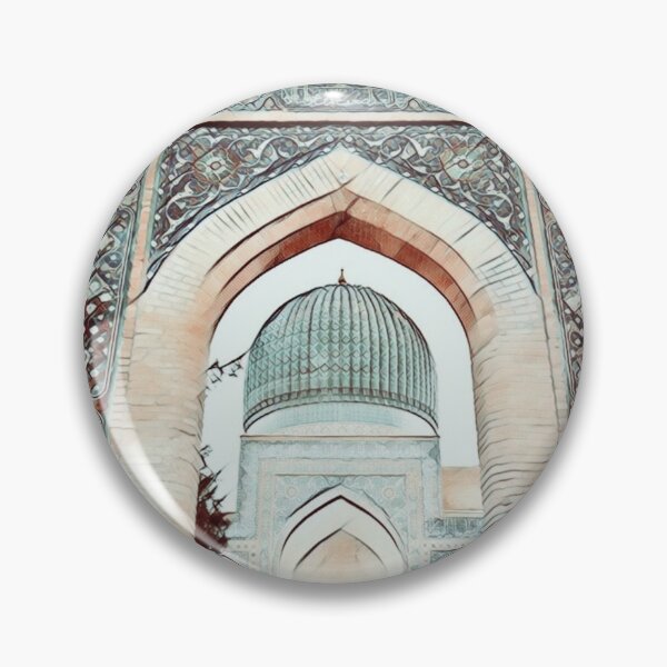 Item preview, Temple Stone Arch designed and sold by Prevlin.