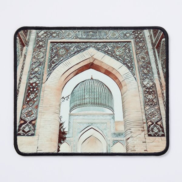 Item preview, Temple Stone Arch designed and sold by Prevlin.