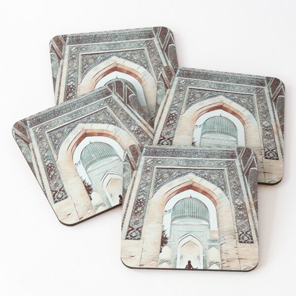 Item preview, Temple Stone Arch designed and sold by Prevlin.