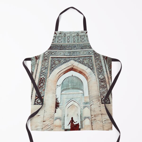Item preview, Temple Stone Arch designed and sold by Prevlin.