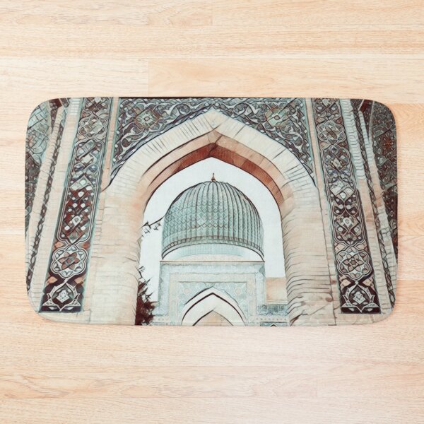 Item preview, Temple Stone Arch designed and sold by Prevlin.