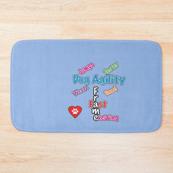 Item preview, All things Dog Agility design Classic T-Shirt designed and sold by HeideBttcherx.