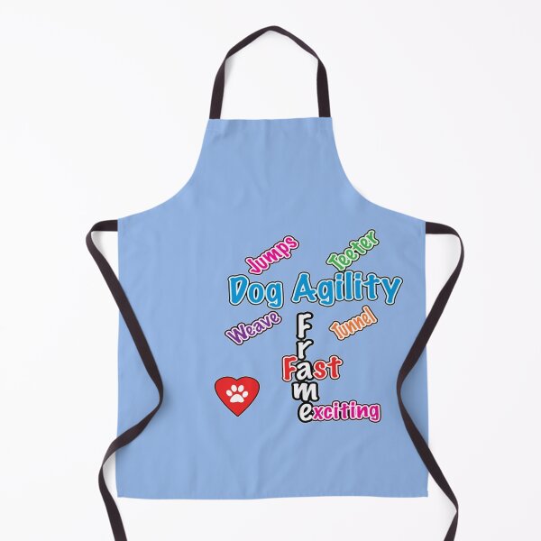 Item preview, All things Dog Agility design Classic T-Shirt designed and sold by HeideBttcherx.